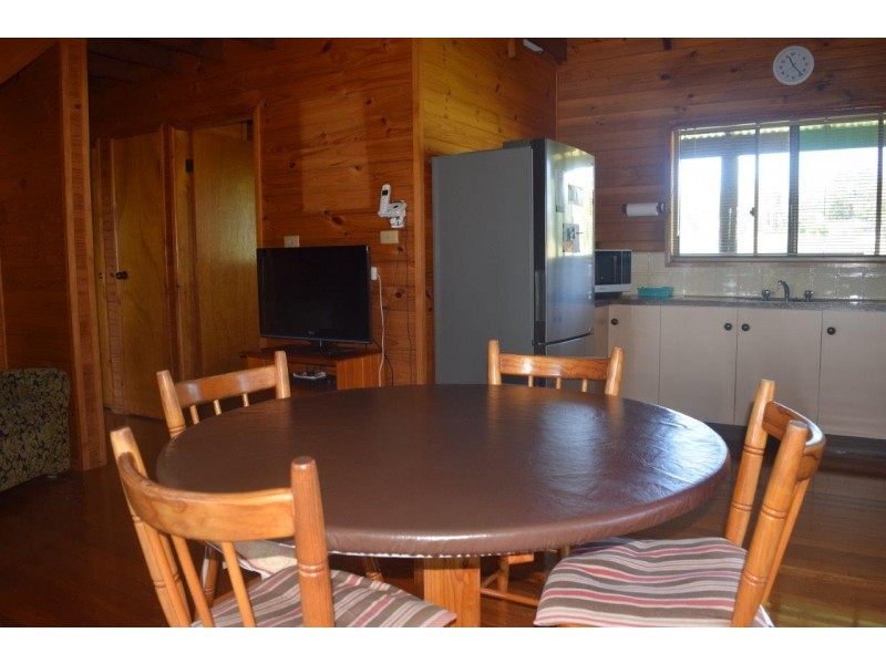 798 Orara Way, Nana Glen NSW 2450