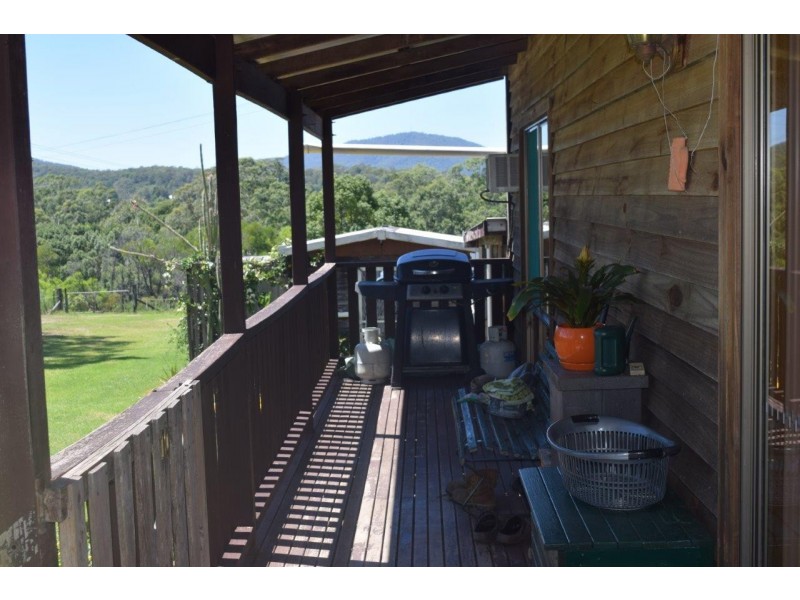 798 Orara Way, Nana Glen NSW 2450