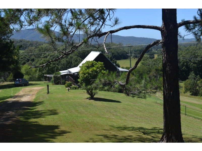 798 Orara Way, Nana Glen NSW 2450