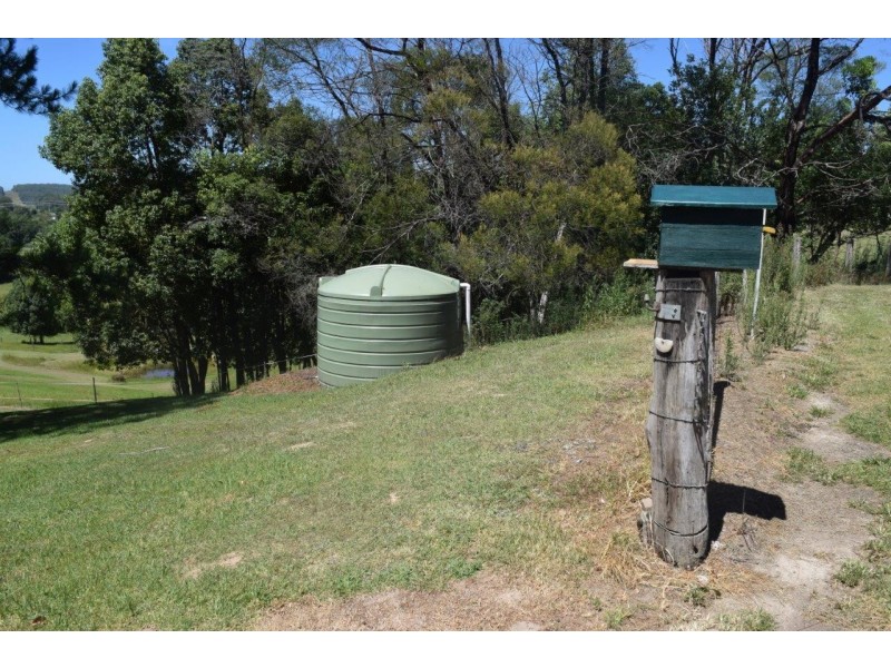 798 Orara Way, Nana Glen NSW 2450