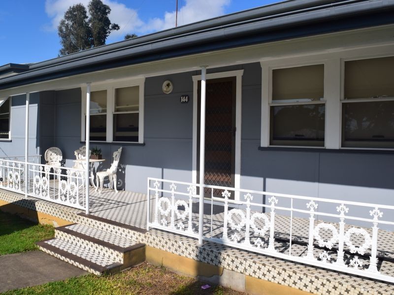 144 Villiers Street, Grafton NSW 2460