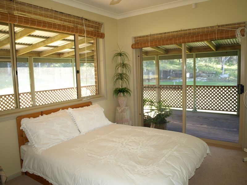 2324B Armidale Road, Blaxlands Creek NSW 2460