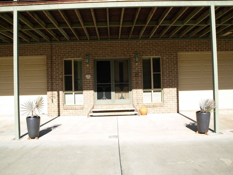 2324B Armidale Road, Blaxlands Creek NSW 2460