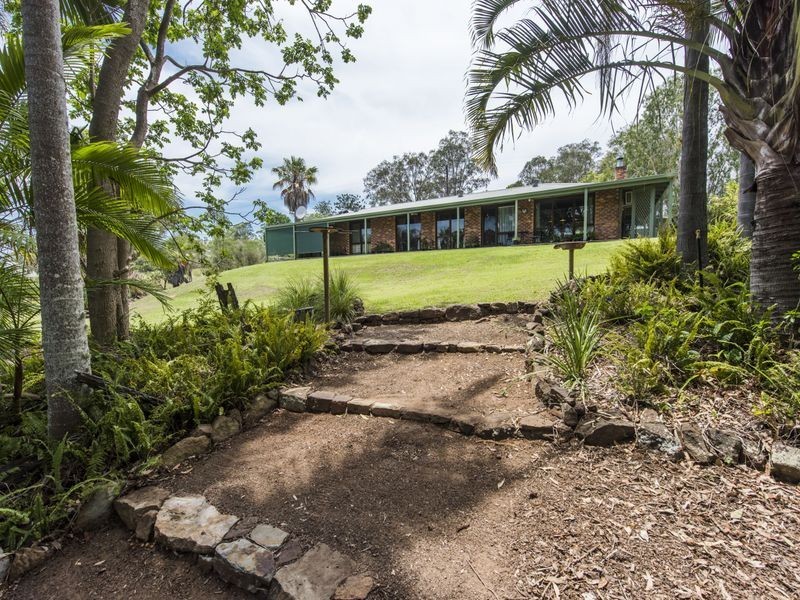 21 Orara Street, Eatonsville NSW 2460