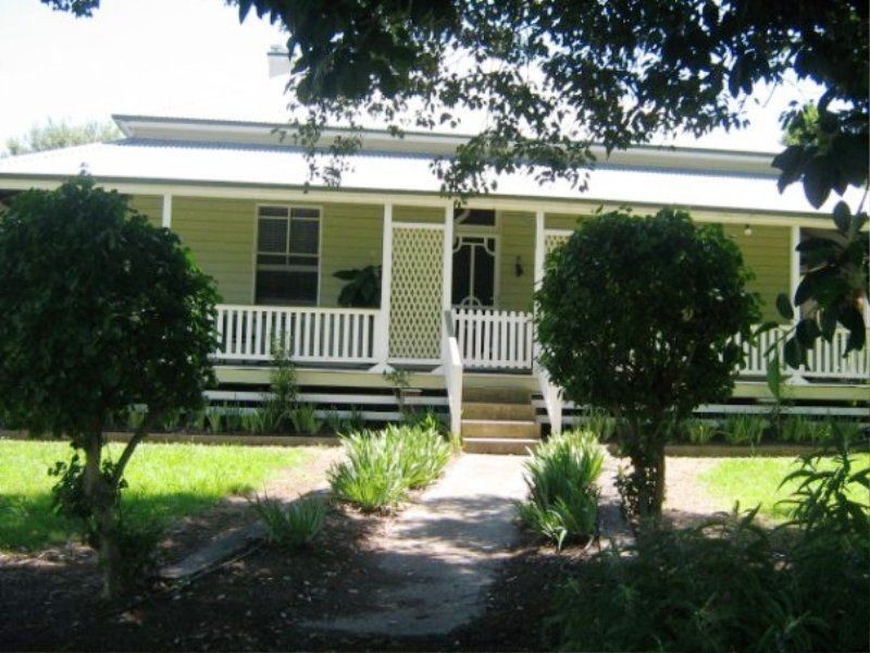 Four Farms Southgate Lawrence Road, Grafton NSW 2460