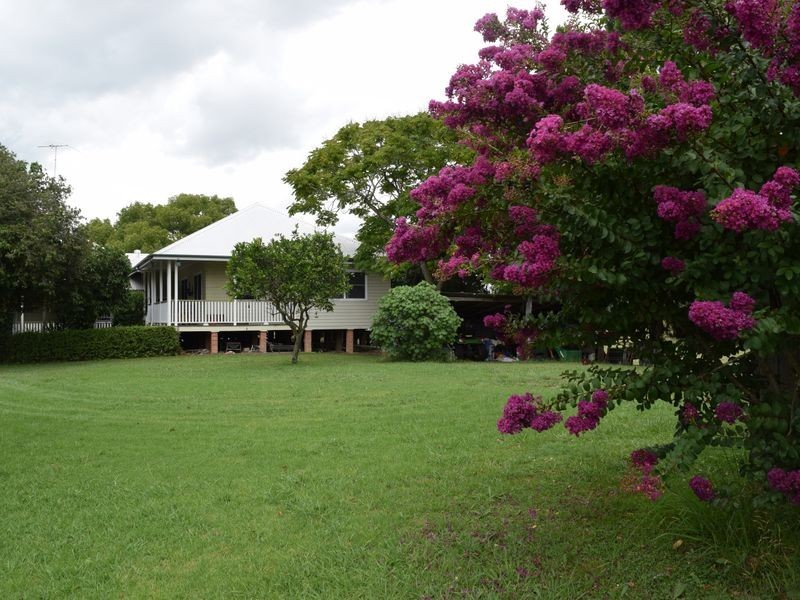 Four Farms Southgate Lawrence Road, Grafton NSW 2460