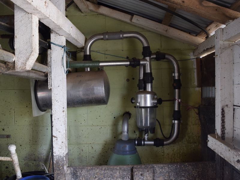 Four Farms Southgate Lawrence Road, Grafton NSW 2460