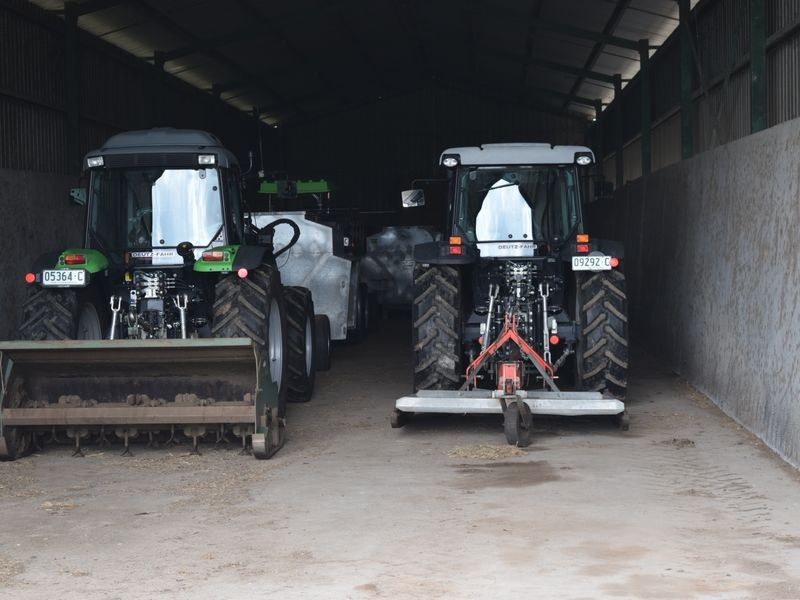 Four Farms Southgate Lawrence Road, Grafton NSW 2460