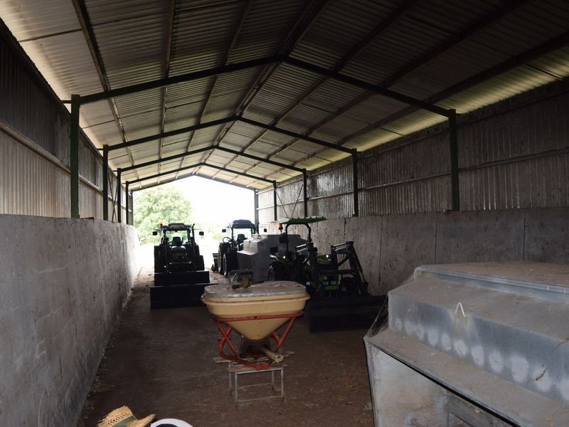 Four Farms Southgate Lawrence Road, Grafton NSW 2460