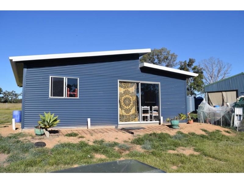 2766 Summerland Way, Dilkoon NSW 2460