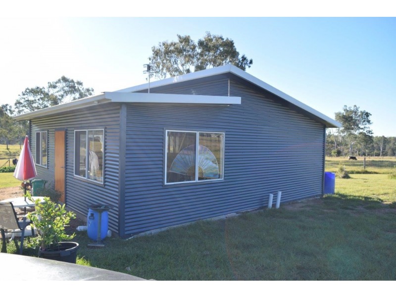 2766 Summerland Way, Dilkoon NSW 2460