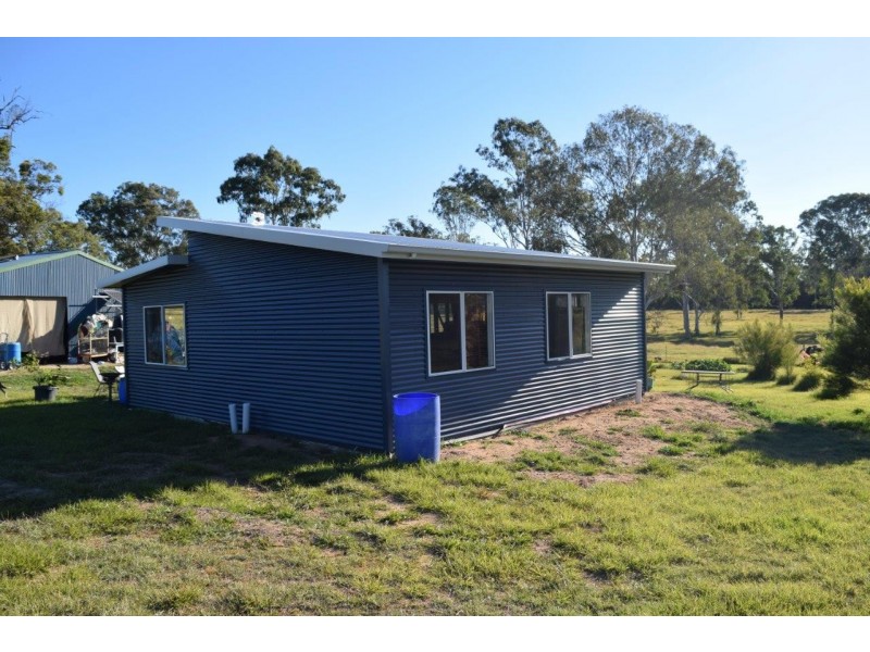2766 Summerland Way, Dilkoon NSW 2460