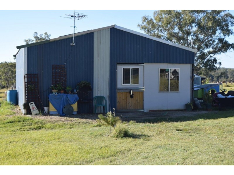 2766 Summerland Way, Dilkoon NSW 2460