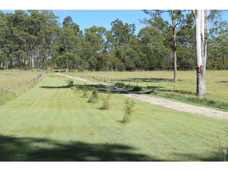 2766 Summerland Way, Dilkoon NSW 2460