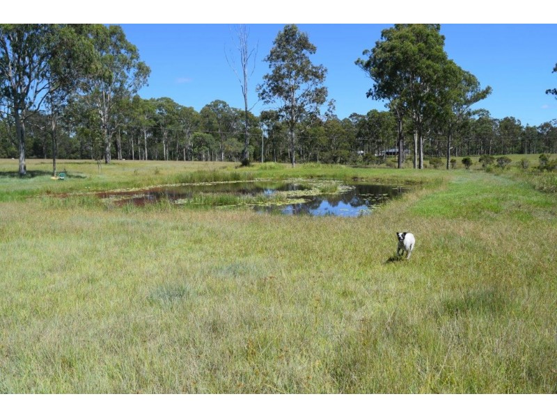 2766 Summerland Way, Dilkoon NSW 2460