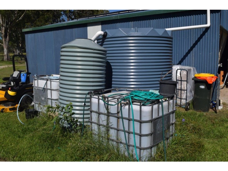 2766 Summerland Way, Dilkoon NSW 2460