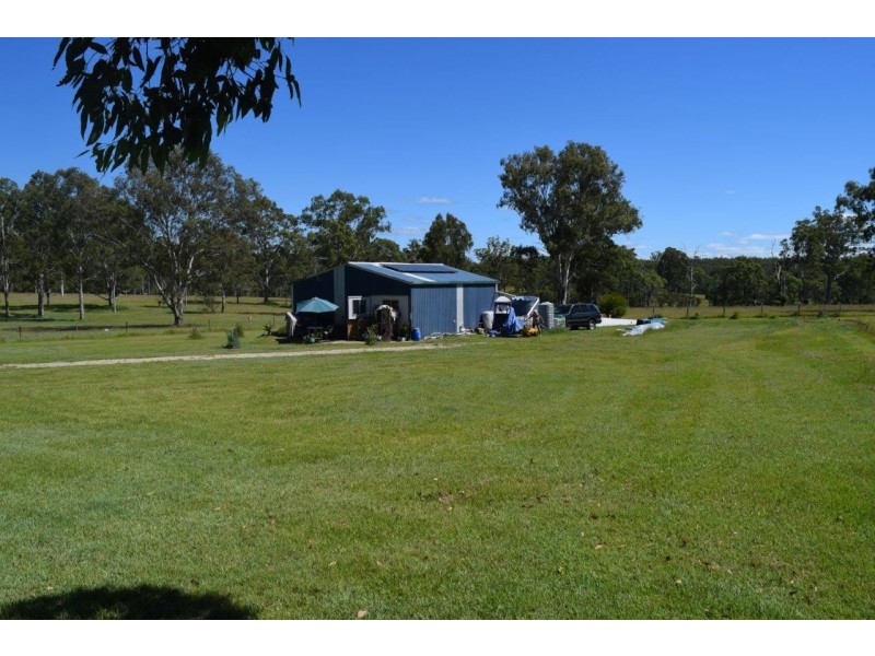 2766 Summerland Way, Dilkoon NSW 2460