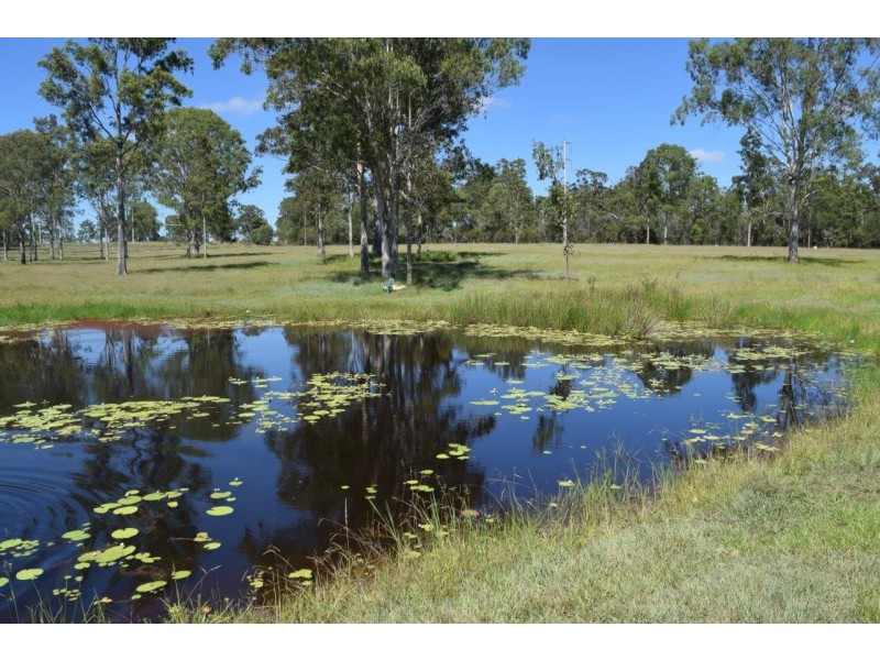 2766 Summerland Way, Dilkoon NSW 2460