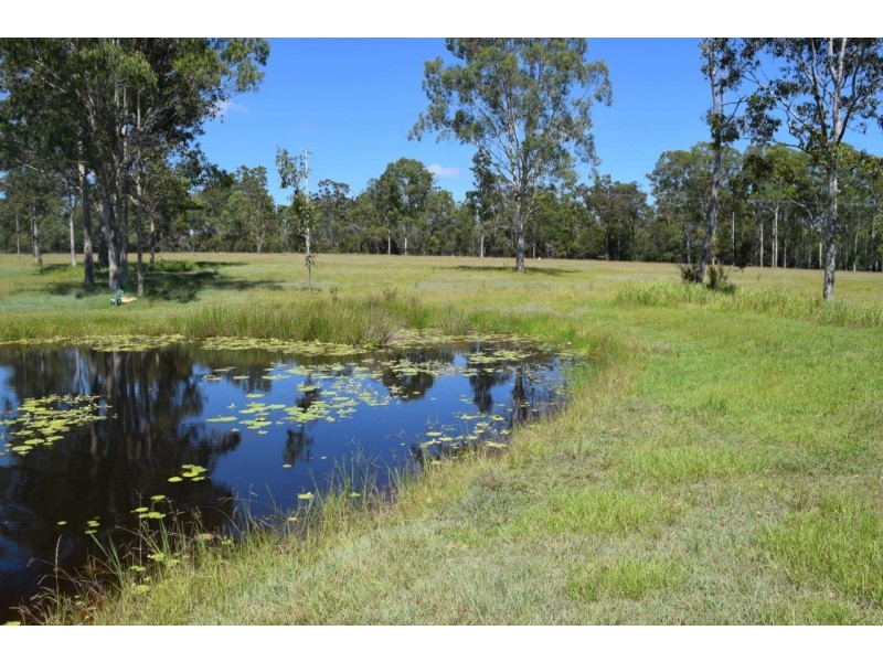 2766 Summerland Way, Dilkoon NSW 2460