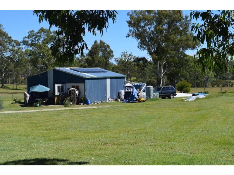 2766 Summerland Way, Dilkoon NSW 2460
