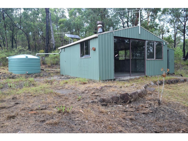 241 McGills Road, Kremnos NSW 2460