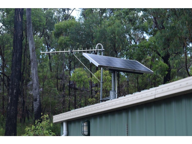 241 McGills Road, Kremnos NSW 2460