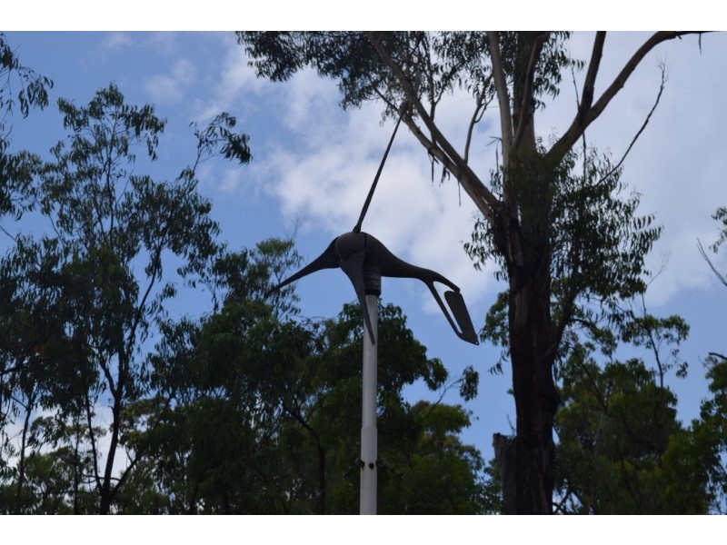 241 McGills Road, Kremnos NSW 2460