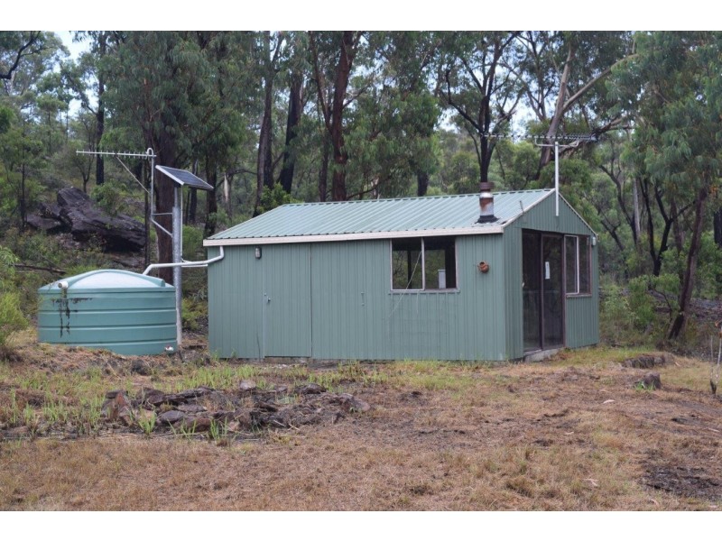 241 McGills Road, Kremnos NSW 2460