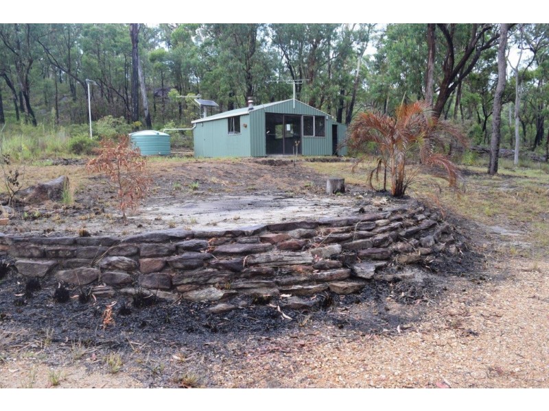 241 McGills Road, Kremnos NSW 2460