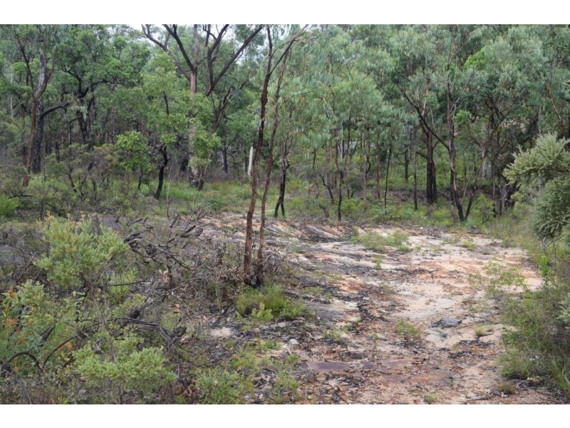 241 McGills Road, Kremnos NSW 2460