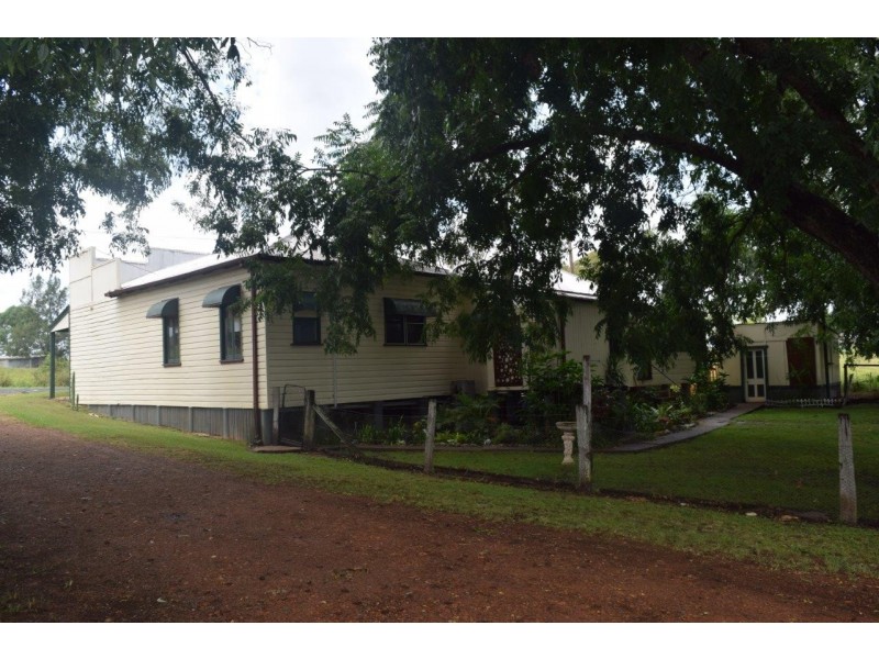 2363 Clarence Way, Copmanhurst NSW 2460