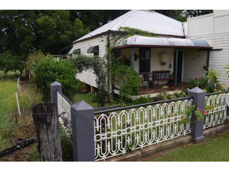 2363 Clarence Way, Copmanhurst NSW 2460