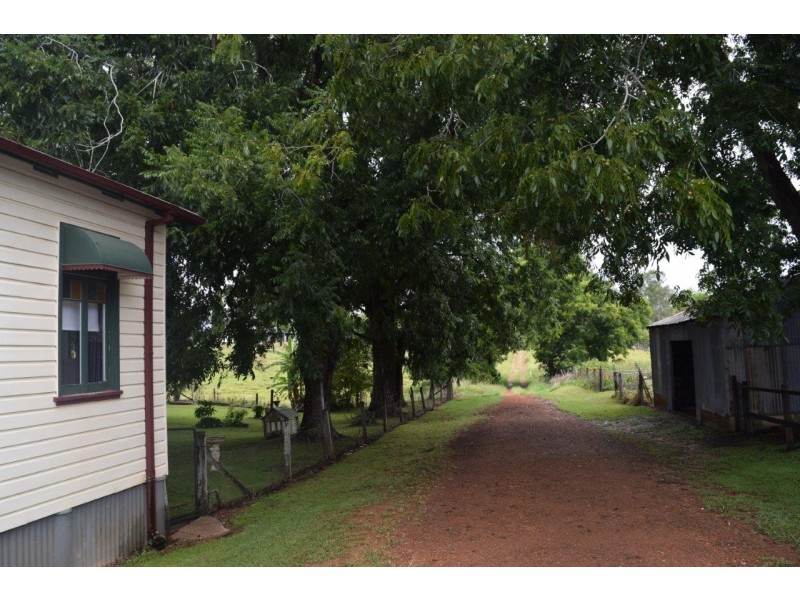 2363 Clarence Way, Copmanhurst NSW 2460