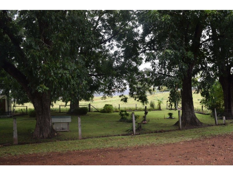 2363 Clarence Way, Copmanhurst NSW 2460