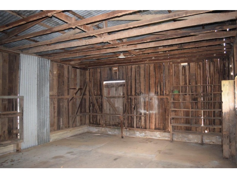 2363 Clarence Way, Copmanhurst NSW 2460