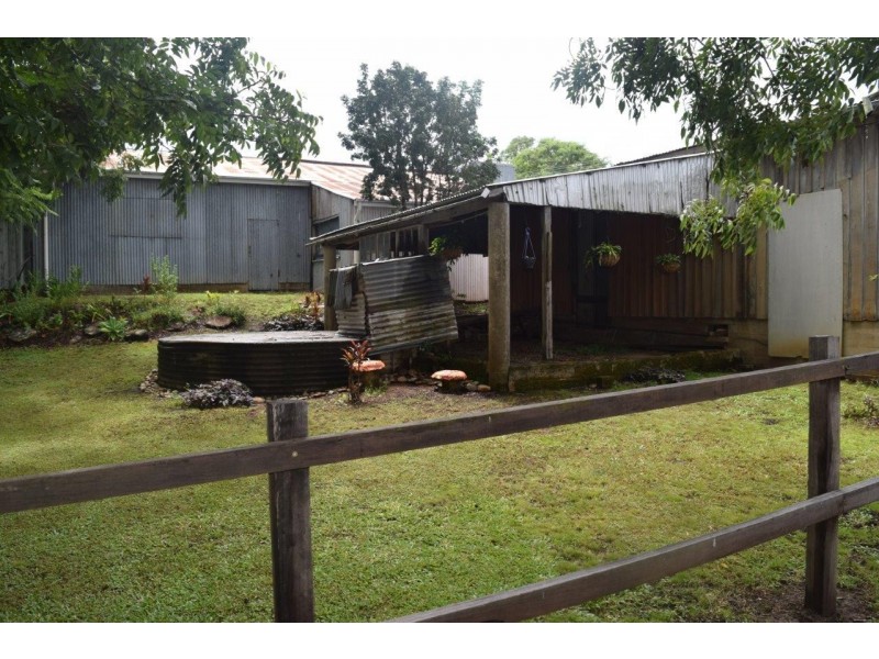 2363 Clarence Way, Copmanhurst NSW 2460