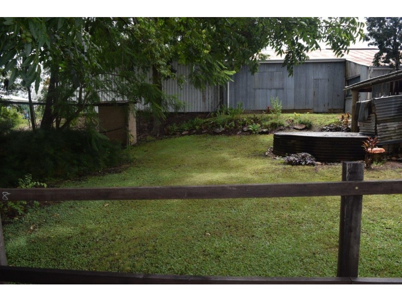 2363 Clarence Way, Copmanhurst NSW 2460