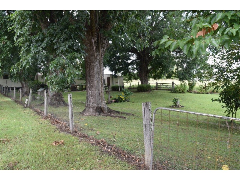 2363 Clarence Way, Copmanhurst NSW 2460