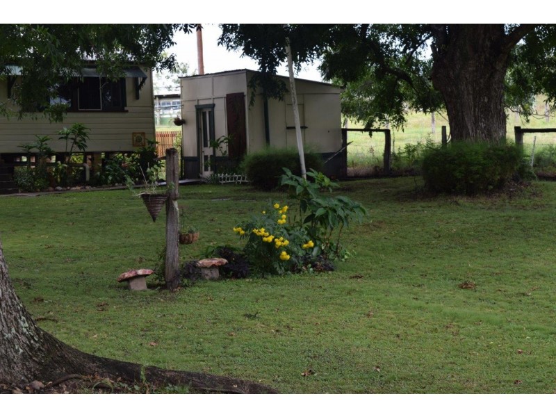 2363 Clarence Way, Copmanhurst NSW 2460