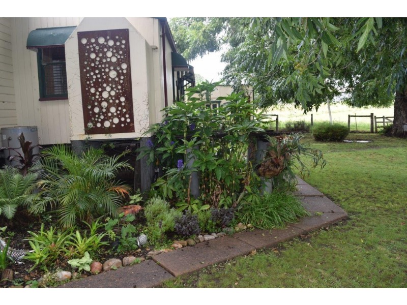 2363 Clarence Way, Copmanhurst NSW 2460