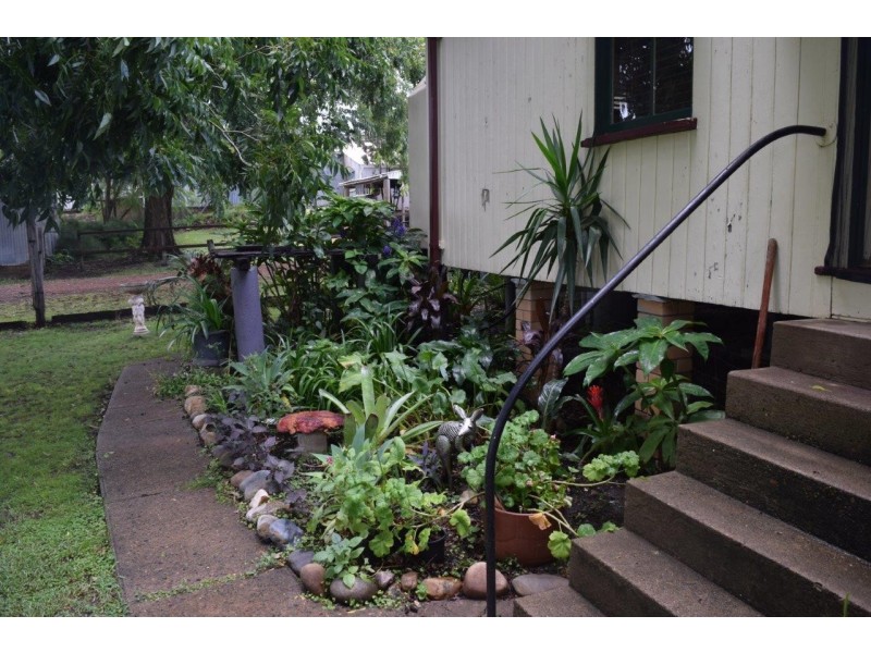 2363 Clarence Way, Copmanhurst NSW 2460