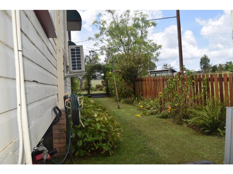 2363 Clarence Way, Copmanhurst NSW 2460