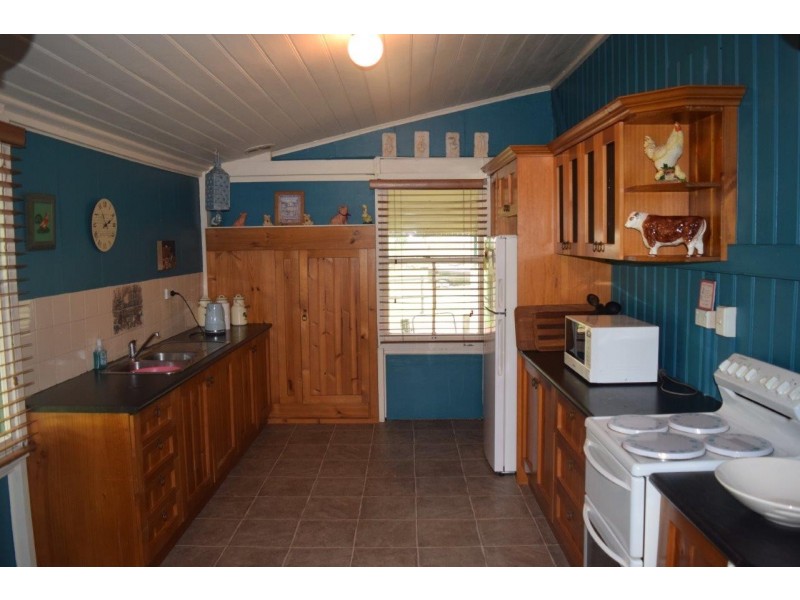 2363 Clarence Way, Copmanhurst NSW 2460