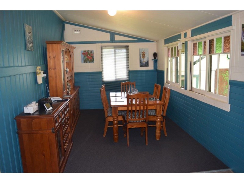 2363 Clarence Way, Copmanhurst NSW 2460