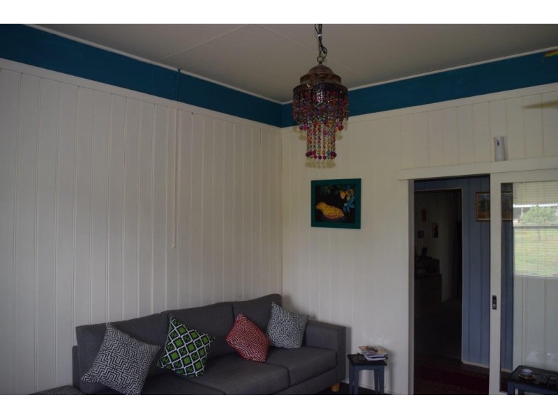 2363 Clarence Way, Copmanhurst NSW 2460