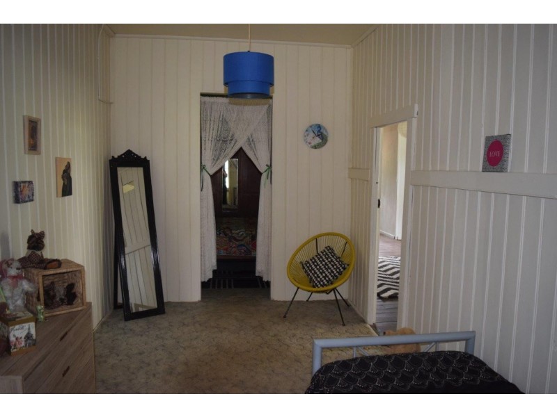 2363 Clarence Way, Copmanhurst NSW 2460