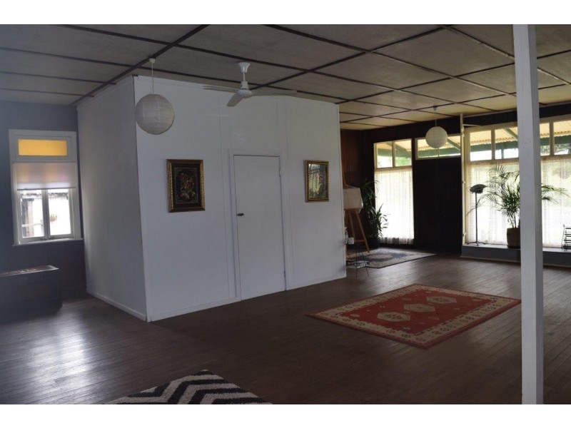 2363 Clarence Way, Copmanhurst NSW 2460