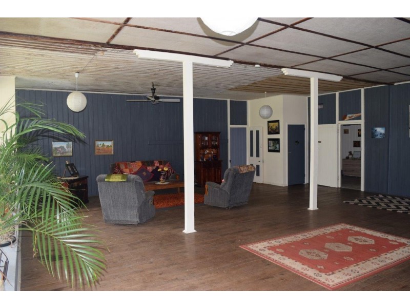 2363 Clarence Way, Copmanhurst NSW 2460