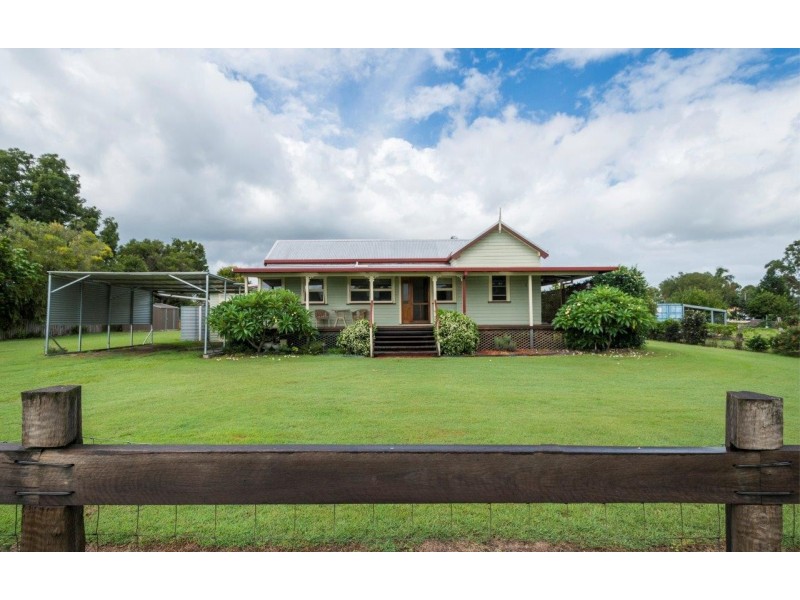 27 Clarence Street, Tucabia NSW 2462