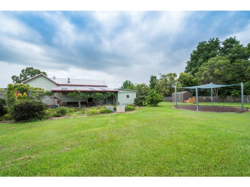 27 Clarence Street, Tucabia NSW 2462